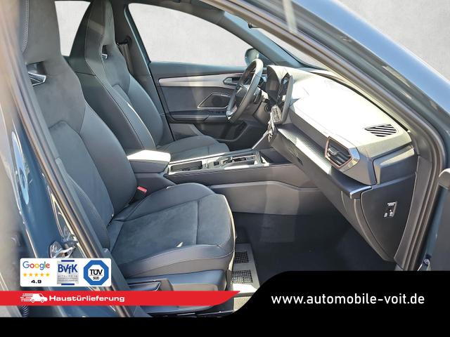 Cupra Formentor VZ 2.0 TSI 245 kW 4Drive DSG Pano AHK 5JGar 