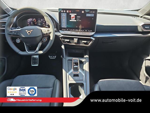 Cupra Formentor VZ 2.0 TSI 245 kW 4Drive DSG Pano AHK 5JGar 