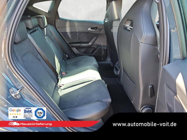 Cupra Formentor VZ 2.0 TSI 245 kW 4Drive DSG Pano AHK 5JGar 
