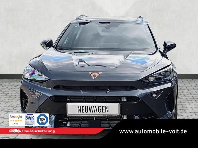 Cupra Formentor VZ 2.0 TSI 245 kW 4Drive DSG Pano AHK 5JGar 