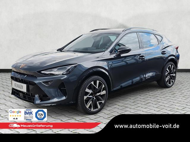 Cupra Formentor VZ 2.0 TSI 245 kW 4Drive DSG Pano AHK 5JGar 