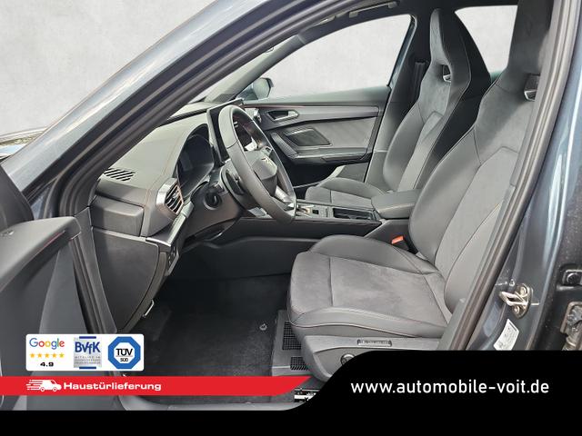 Cupra Formentor VZ 2.0 TSI 245 kW 4Drive DSG Pano AHK 5JGar 