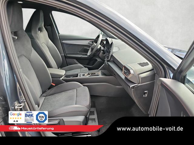 Cupra Formentor VZ 2.0 TSI 245 kW 4Drive DSG Pano AHK 5JGar 