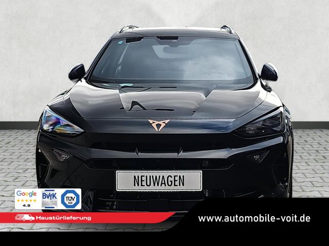 Cupra Formentor VZ 2.0 TSI 245 kW 4Drive DSG Pano AHK 5JGar 