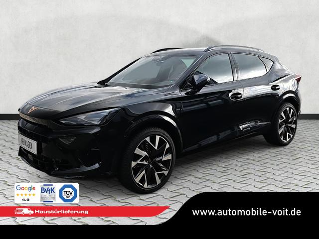 Cupra Formentor VZ 2.0 TSI 245 kW 4Drive DSG Pano AHK 5JGar 