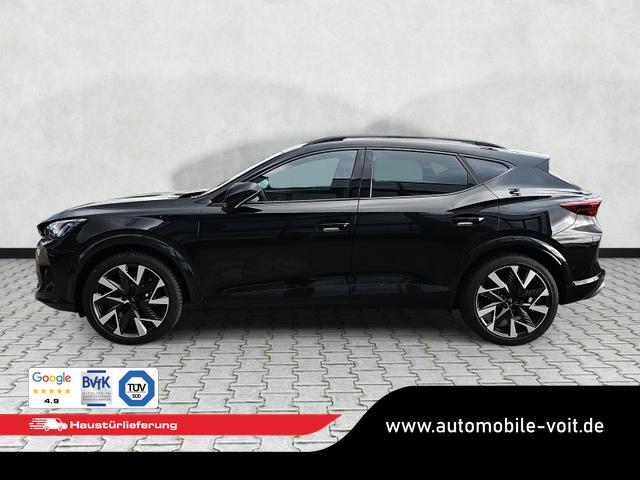 Cupra Formentor VZ 2.0 TSI 245 kW 4Drive DSG Pano AHK 5JGar 