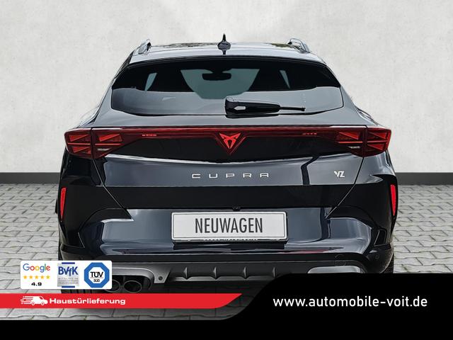 Cupra Formentor VZ 2.0 TSI 245 kW 4Drive DSG Pano AHK 5JGar 
