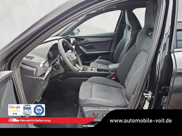 Cupra Formentor VZ 2.0 TSI 245 kW 4Drive DSG Pano AHK 5JGar 