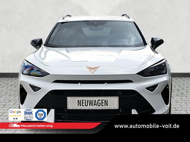 Cupra Formentor VZ 2.0 TSI 245 kW 4Drive DSG Pano AHK 5JGar 