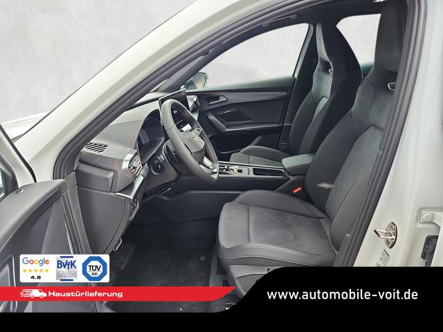 Cupra Formentor VZ 2.0 TSI 245 kW 4Drive DSG Pano AHK 5JGar 