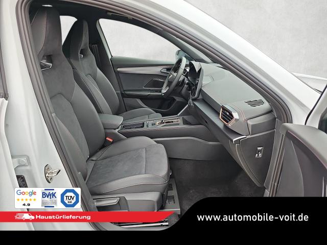 Cupra Formentor VZ 2.0 TSI 245 kW 4Drive DSG Pano AHK 5JGar 