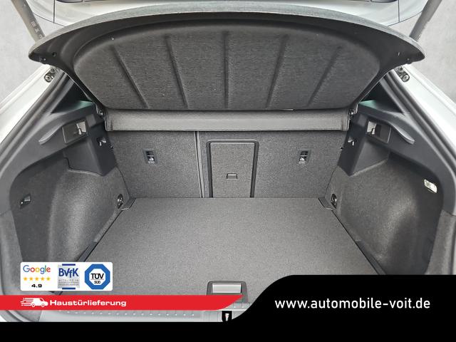 Cupra Formentor VZ 2.0 TSI 245 kW 4Drive DSG Pano AHK 5JGar 