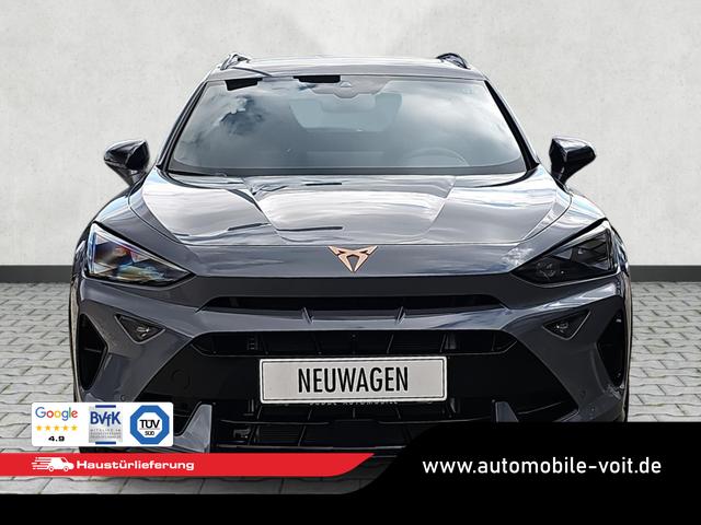 Cupra Formentor VZ 2.0 TSI 245 kW 4Drive DSG Pano AHK 5JGar 