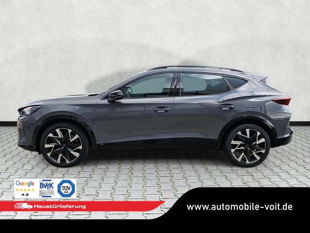Cupra Formentor VZ 2.0 TSI 245 kW 4Drive DSG Pano AHK 5JGar 