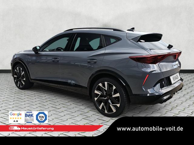 Cupra Formentor VZ 2.0 TSI 245 kW 4Drive DSG Pano AHK 5JGar 
