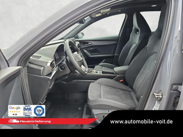 Cupra Formentor VZ 2.0 TSI 245 kW 4Drive DSG Pano AHK 5JGar 