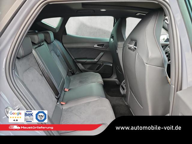 Cupra Formentor VZ 2.0 TSI 245 kW 4Drive DSG Pano AHK 5JGar 