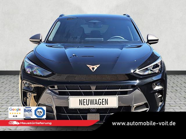 Cupra Terramar 2.0 TSI 195 kW 4Drive VZ DSG / 20Zoll HeadUp 