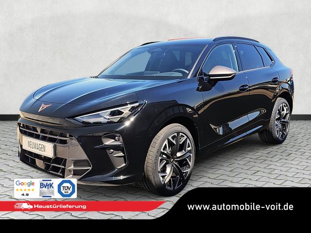 Cupra Terramar 2.0 TSI 195 kW 4Drive VZ DSG / 20Zoll HeadUp 