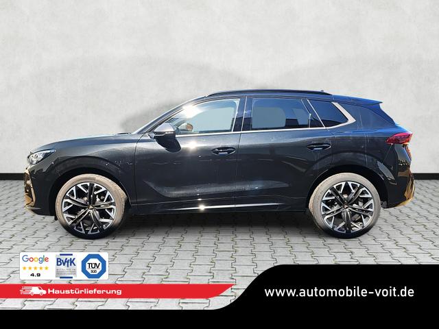 Cupra Terramar 2.0 TSI 195 kW 4Drive VZ DSG / 20Zoll HeadUp 