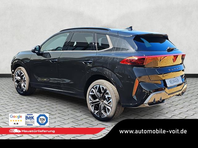 Cupra Terramar 2.0 TSI 195 kW 4Drive VZ DSG / 20Zoll HeadUp 