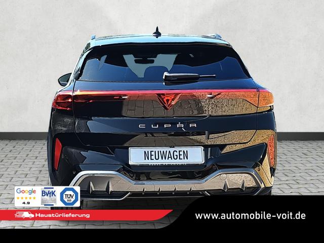 Cupra Terramar 2.0 TSI 195 kW 4Drive VZ DSG / 20Zoll HeadUp 