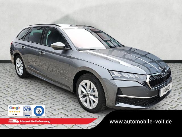 Skoda Octavia Combi - 2.0 TDI 110 kW Selection DSG AHK / Kamera