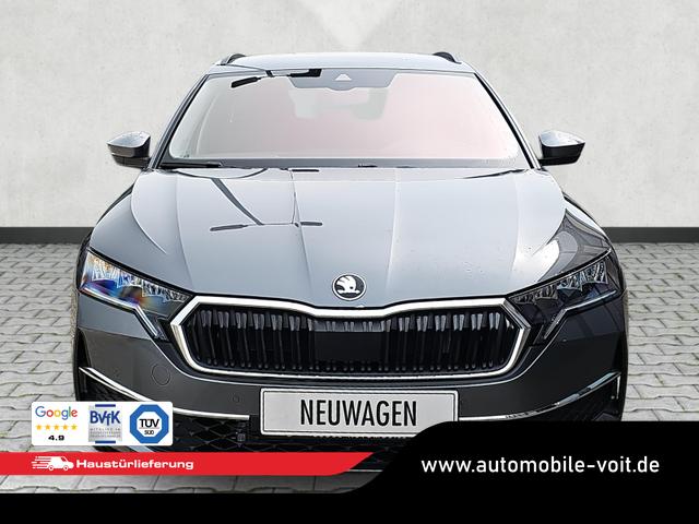 Skoda Octavia Combi 2.0 TDI 110 kW Selection DSG AHK / Kamera 