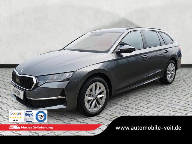 Skoda Octavia Combi 2.0 TDI 110 kW Selection DSG AHK / Kamera 