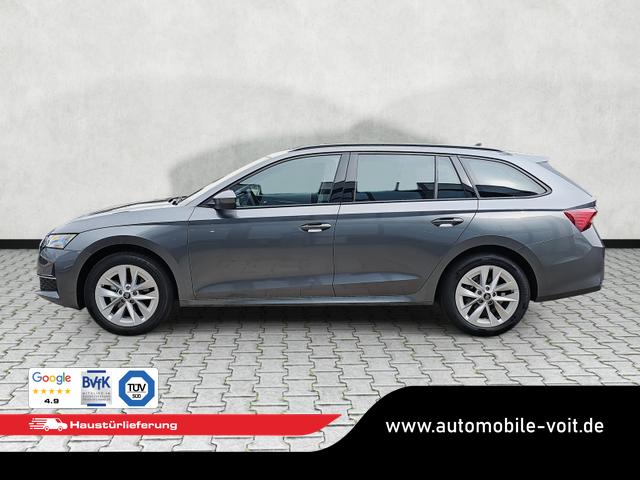 Skoda Octavia Combi 2.0 TDI 110 kW Selection DSG AHK / Kamera 
