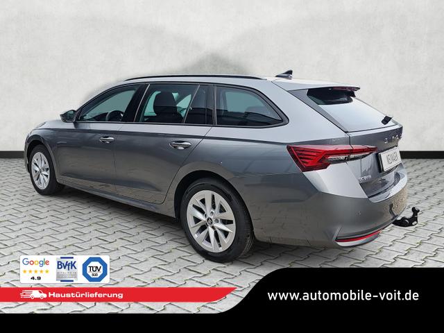 Skoda Octavia Combi 2.0 TDI 110 kW Selection DSG AHK / Kamera 
