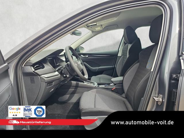 Skoda Octavia Combi 2.0 TDI 110 kW Selection DSG AHK / Kamera 