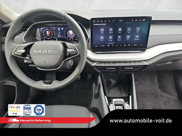 Skoda Octavia Combi 2.0 TDI 110 kW Selection DSG AHK / Kamera 