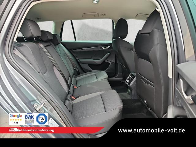 Skoda Octavia Combi 2.0 TDI 110 kW Selection DSG AHK / Kamera 