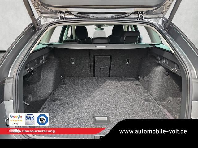 Skoda Octavia Combi 2.0 TDI 110 kW Selection DSG AHK / Kamera 
