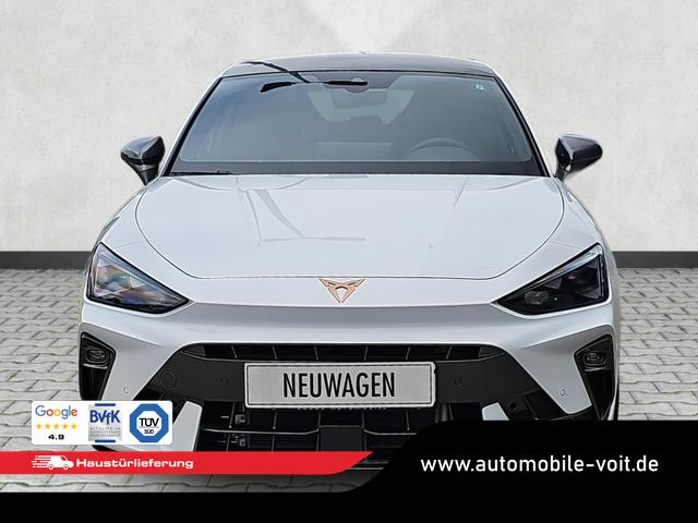 Cupra Leon 2.0 TSI 221 kW VZ DSG / el. Schiebed. Sennheiser 