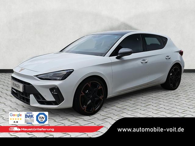Cupra Leon 2.0 TSI 221 kW VZ DSG / el. Schiebed. Sennheiser 