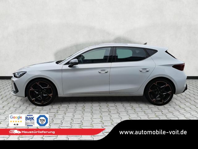 Cupra Leon 2.0 TSI 221 kW VZ DSG / el. Schiebed. Sennheiser 