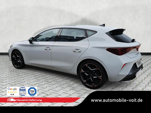 Cupra Leon 2.0 TSI 221 kW VZ DSG / el. Schiebed. Sennheiser 