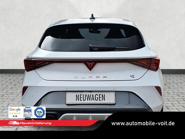 Cupra Leon 2.0 TSI 221 kW VZ DSG / el. Schiebed. Sennheiser 