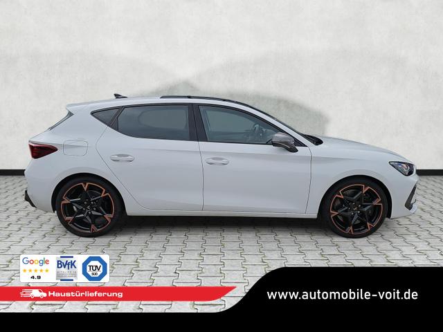 Cupra Leon 2.0 TSI 221 kW VZ DSG / el. Schiebed. Sennheiser 