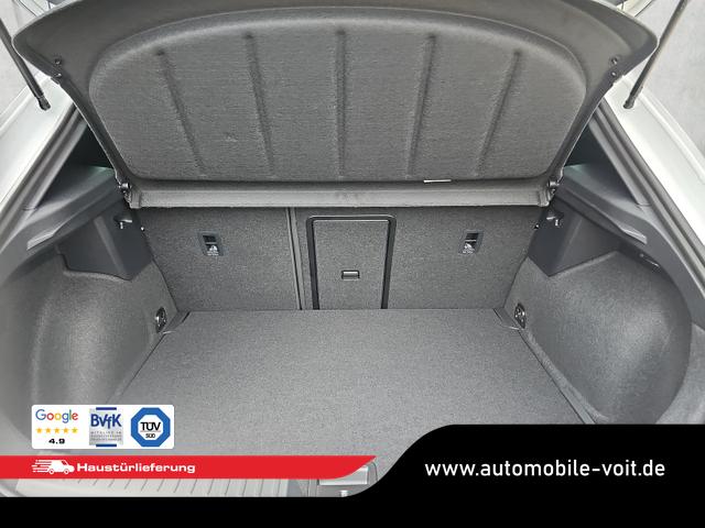 Cupra Leon 2.0 TSI 221 kW VZ DSG / el. Schiebed. Sennheiser 