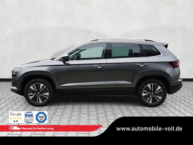 Skoda Karoq Drive 4x4 2.0 TDI DSG Selection ACC AHK Kamera 