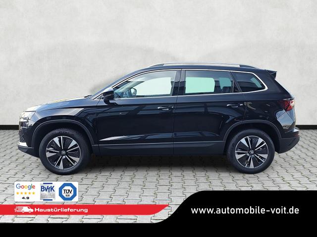 Skoda Karoq Drive 4x4 2.0 TDI DSG Selection ACC AHK Kamera 