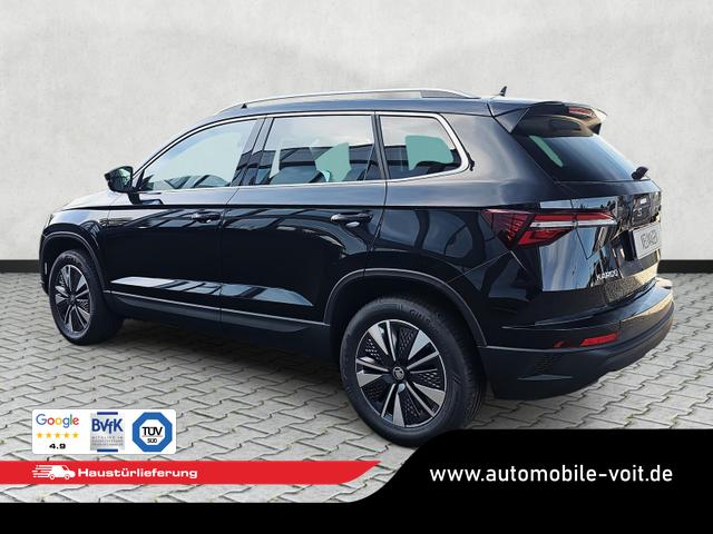 Skoda Karoq Drive 4x4 2.0 TDI DSG Selection ACC AHK Kamera 