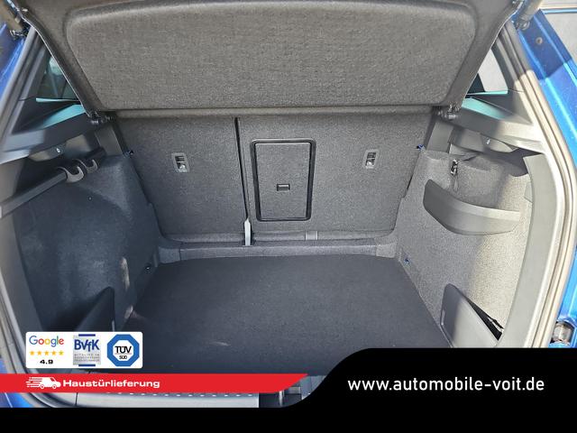 Skoda Karoq Sportline 4x4 2.0 TSI DSG Leder AHK Pano 