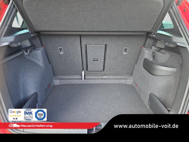 Skoda Karoq Sportline 4x4 2.0 TSI DSG Leder AHK Pano 