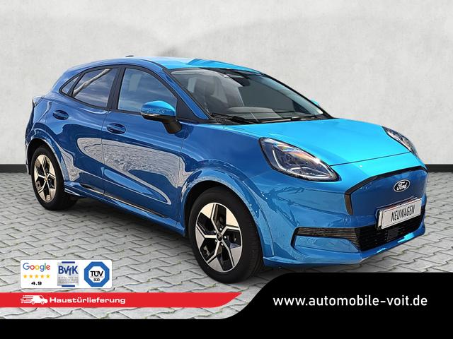 Ford Puma Gen-E - 124 kW FWD Comfort / Navi Kamera Winterpaket