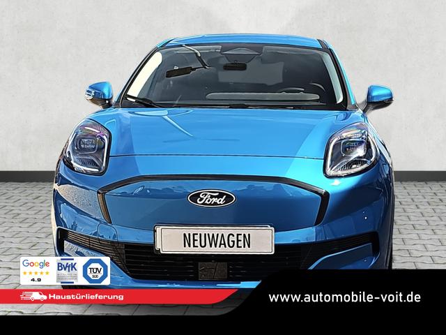 Ford Puma Gen-E 124 kW FWD Comfort / Navi Kamera Winterpaket 