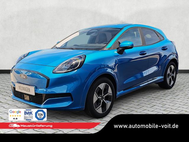 Ford Puma Gen-E 124 kW FWD Comfort / Navi Kamera Winterpaket 